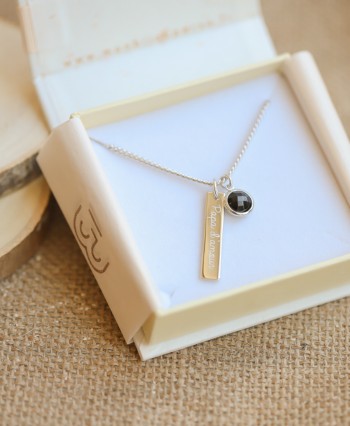 Blog MonBijouPerso - Fête des Pères : 5 idées de cadeaux personnalisés